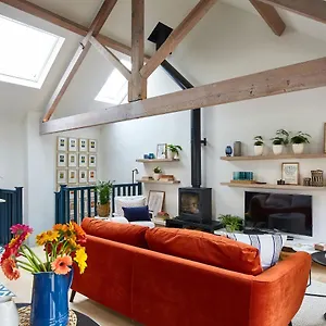 The Loft House - Beautiful House In Location Holiday home
