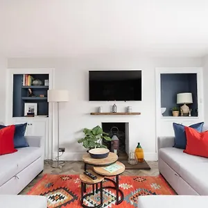 The Loft At 13 Rivers Street Apartment