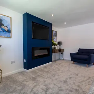  Holiday home Fletchers Rest United Kingdom