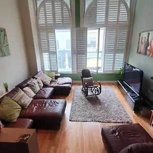  Apartment Castell Haven Studio United Kingdom