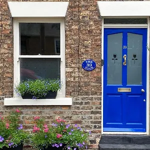  Holiday home The Nook United Kingdom