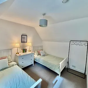  Holiday home The United Kingdom